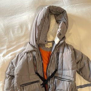 Orolay Women’s Winter Jacket. Size XS.